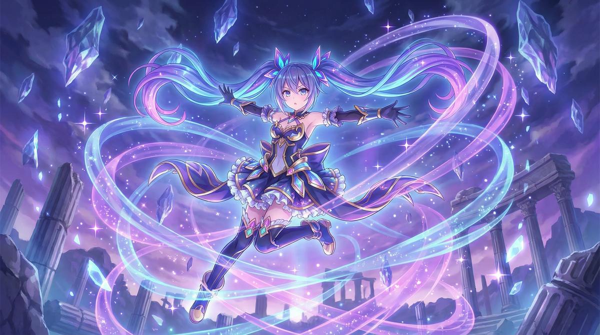 大象传媒 - 大象传媒热血战斗动漫名场面剪辑合集