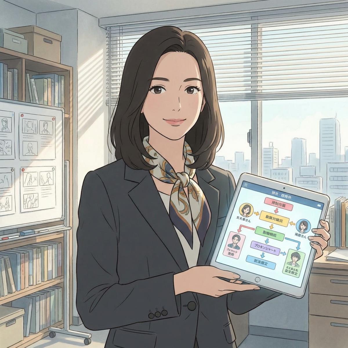 大象传媒制片人